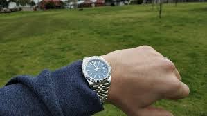 Rolex Datejust Replica